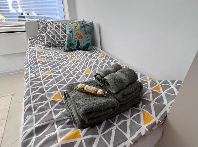 My Place 1