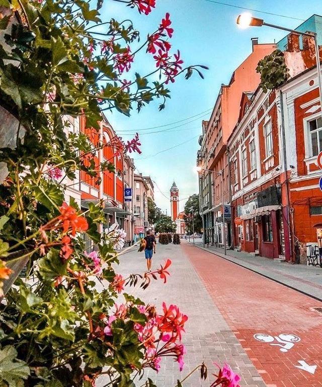 My Place 1 Varna