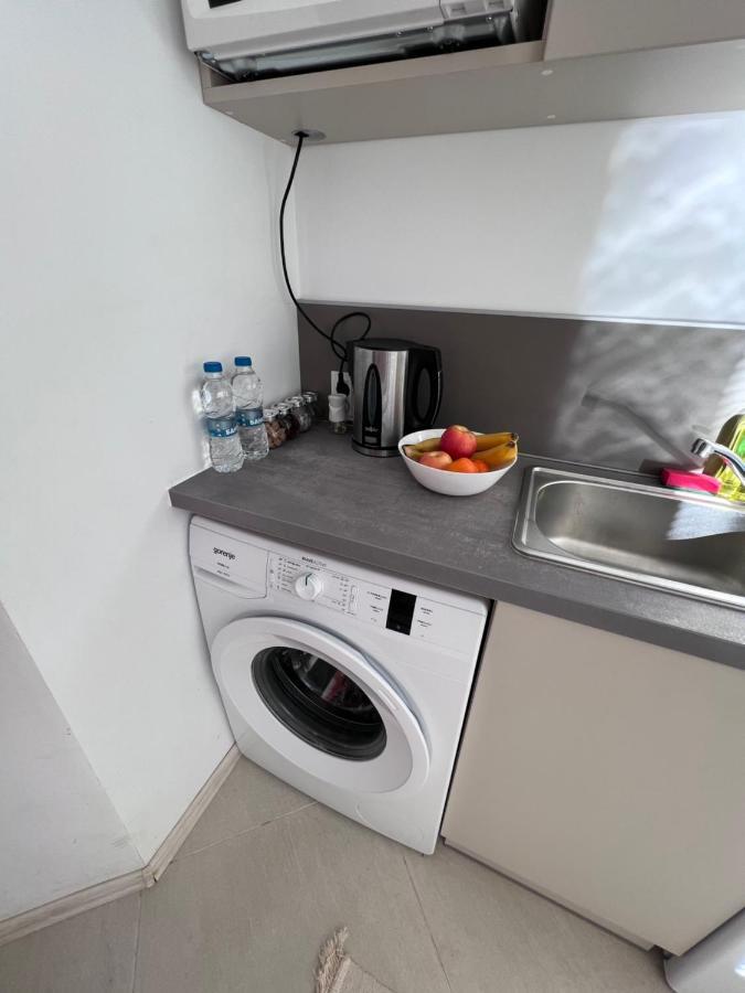 My Place 1 Apartment Varna