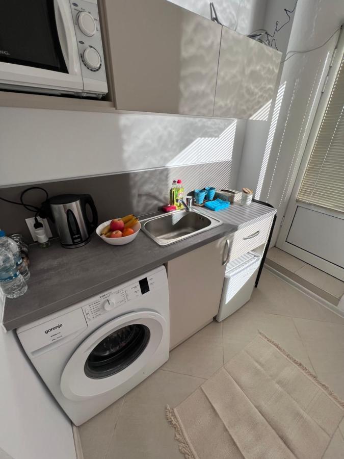 Apartment My Place 1 Varna
