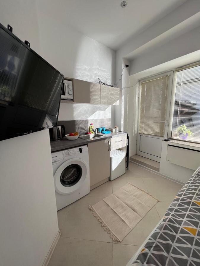 My Place 1 Varna