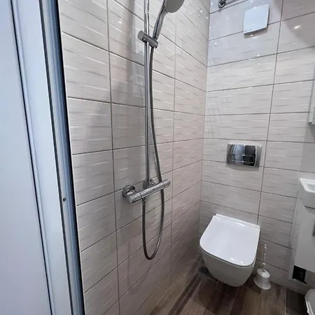 My Place 1 Varna Exterior photo