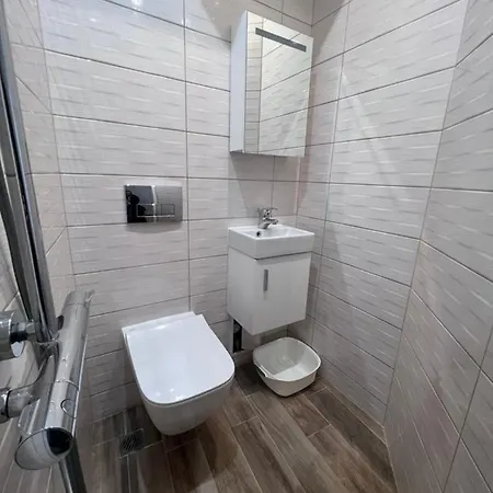 My Place 1 Varna Exterior photo