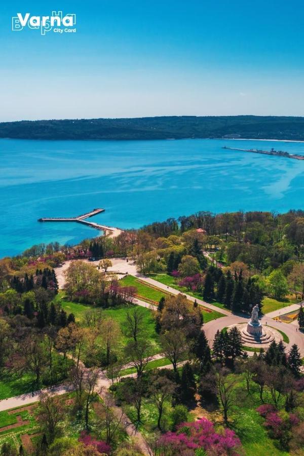Διαμέρισμα My Place 1