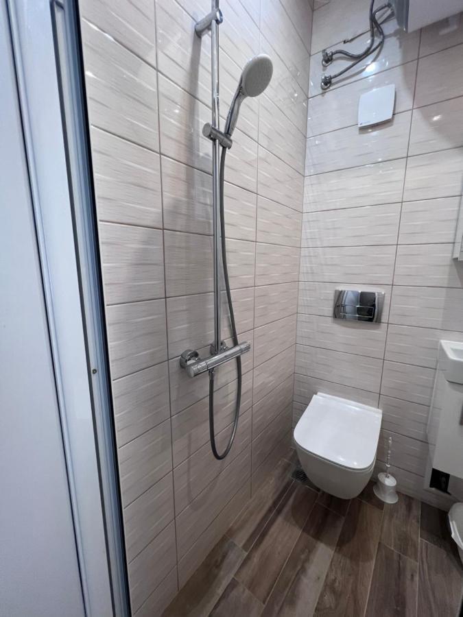 My Place 1 Βάρνα