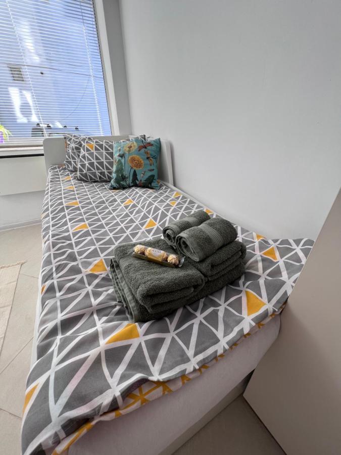Διαμέρισμα My Place 1 *